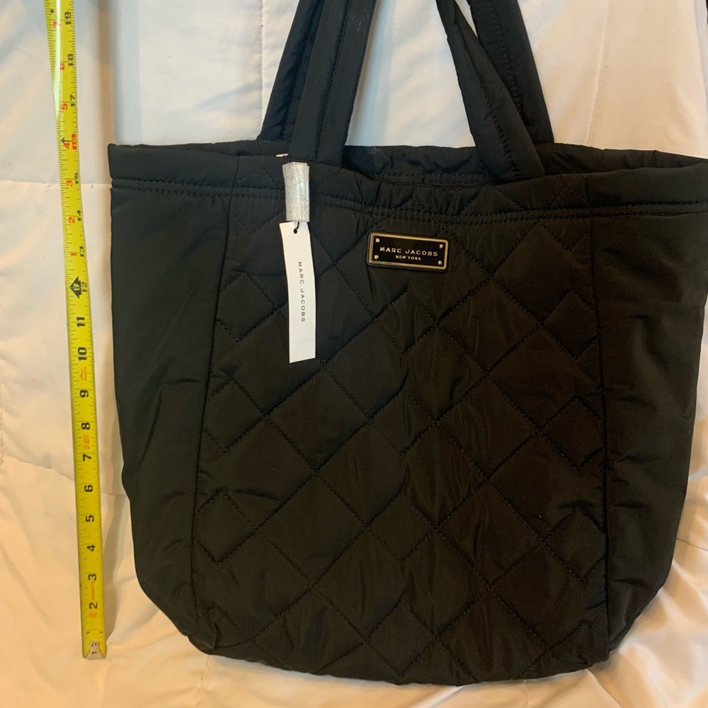 Black Marc Jacobs Bag